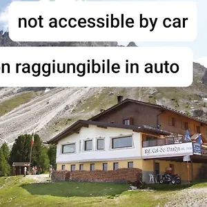  Gasthof Rifugio Col De Varda Italien