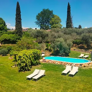 Frühstückspension Le Casette Sul Garda Italien