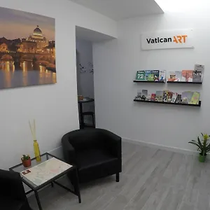 Vaticanart ** Rom