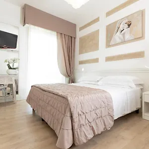 **** Hotel Alexander Italien