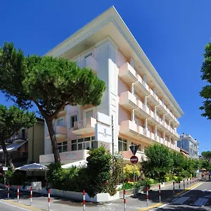 *** Hotel Tiffany Italien
