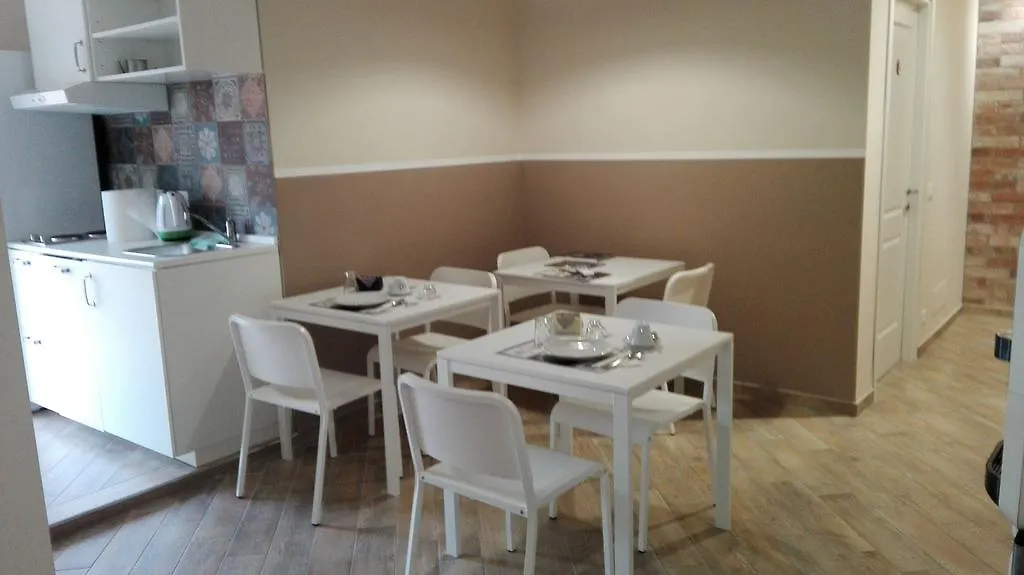 **  My Sweet Rome Guest House Italien