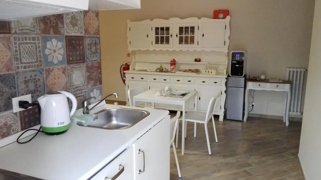 My Sweet Rome Guest House