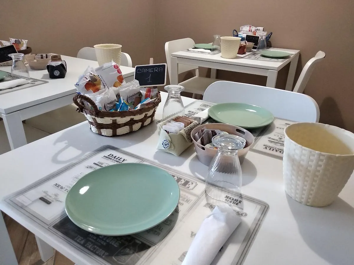 My Sweet Rome Guest House Italien