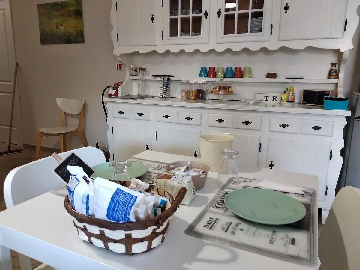 My Sweet Rome Guest House Italien