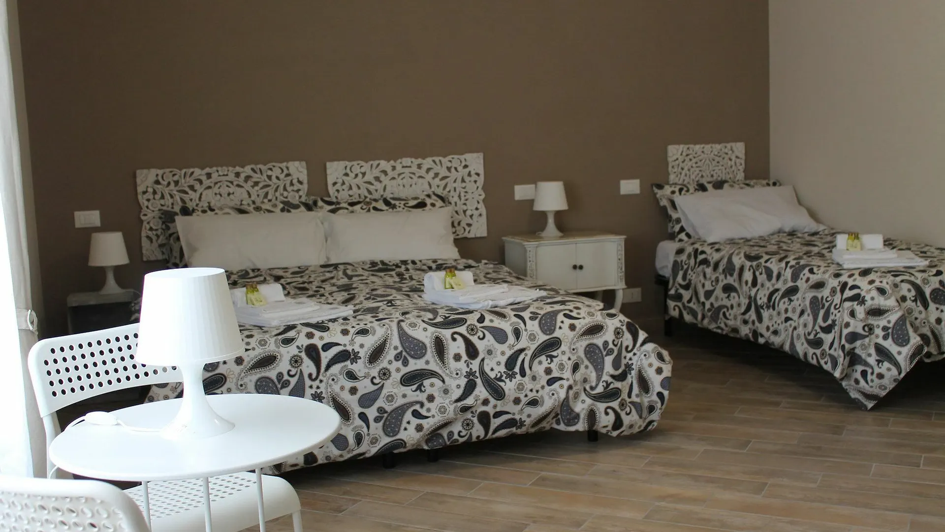 My Sweet Rome Guest House