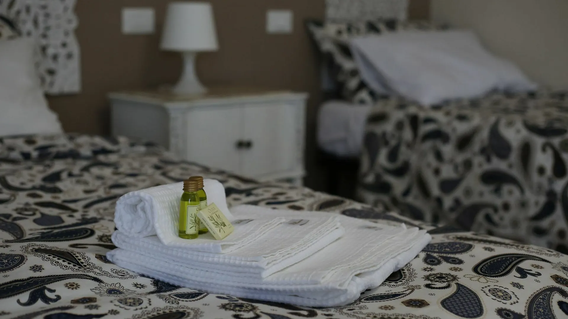 **  My Sweet Rome Guest House Italien