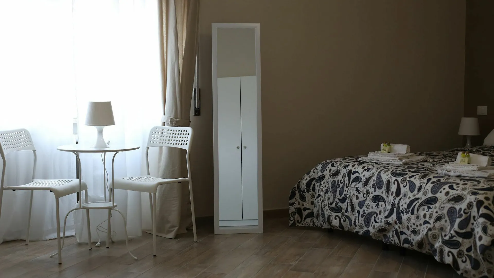 My Sweet Rome Guest House