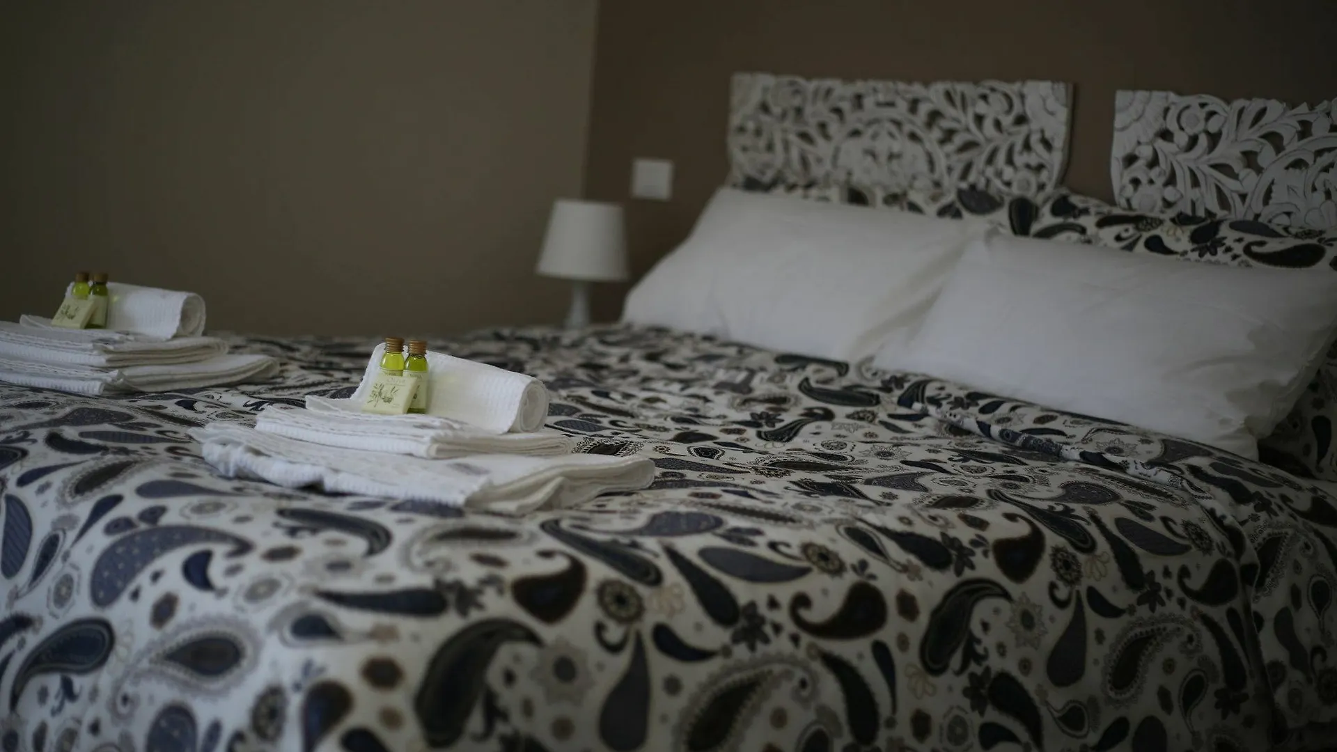 My Sweet Rome Guest House
